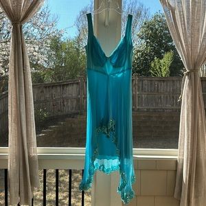 Amanda Adams Couture Cocktail Dress